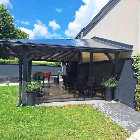 Arcobaleno Apartments & Rooms Вараждин Экстерьер фото